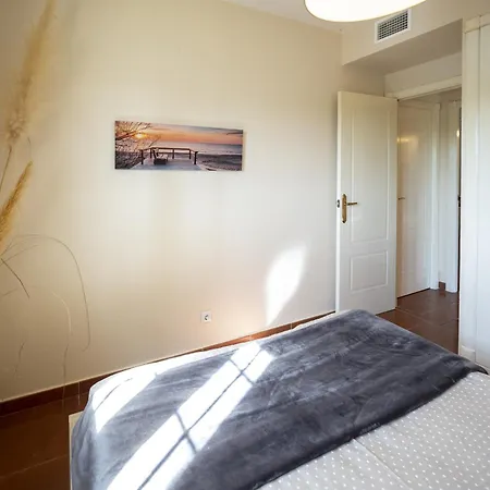 Hoyo I Atico By H - Golf Ghhi16b5p81 Apartment *