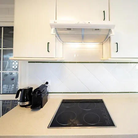 Apartment Hoyo I Atico By H - Golf Ghhi16b5p81 Isla Canela