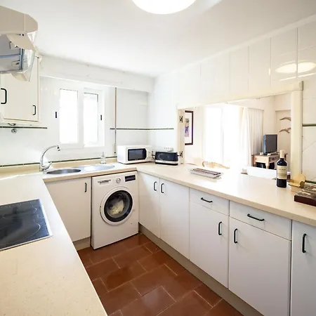 Apartment Hoyo I Atico By H - Golf Ghhi16b5p81 *