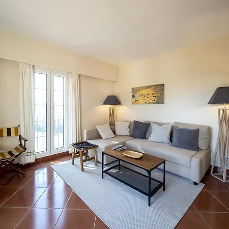 Apartment Hoyo I Atico By H - Golf Ghhi16b5p81 *