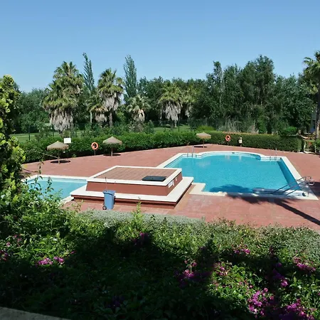 Hoyo I Atico By H - Golf Ghhi16b5p81 Apartment