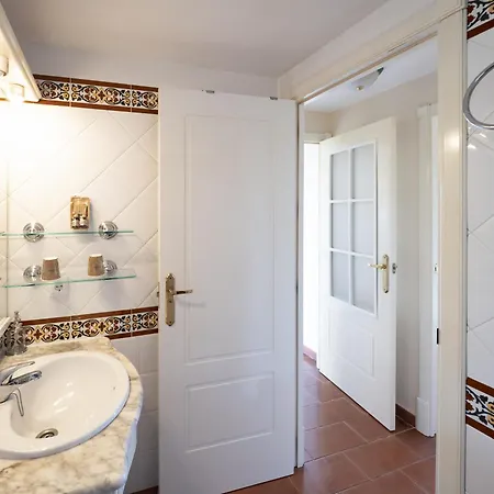 Hoyo I Atico By H - Golf Ghhi16b5p81 Apartment *