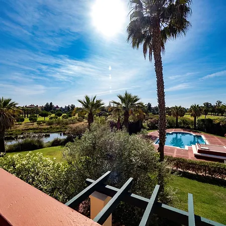 Apartment Hoyo I Atico By H - Golf Ghhi16b5p81 Isla Canela