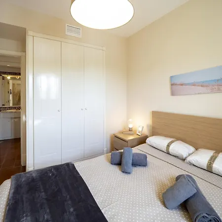 Hoyo I Atico By H - Golf Ghhi16b5p81 Apartment *