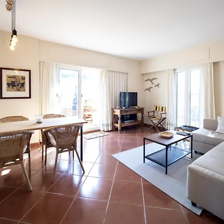 Hoyo I Atico By H - Golf Ghhi16b5p81 Apartment Isla Canela