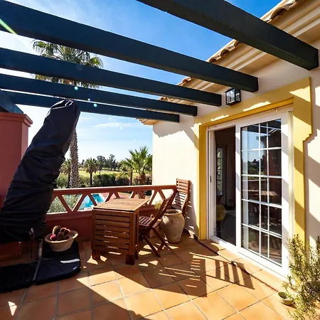 Apartment Hoyo I Atico By H - Golf Ghhi16b5p81 Isla Canela
